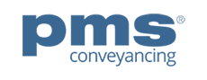 PMS conveyancing logo