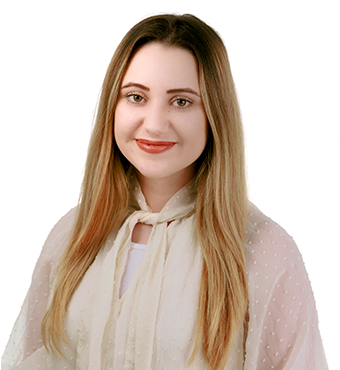 Natalia Trevisolli Passos