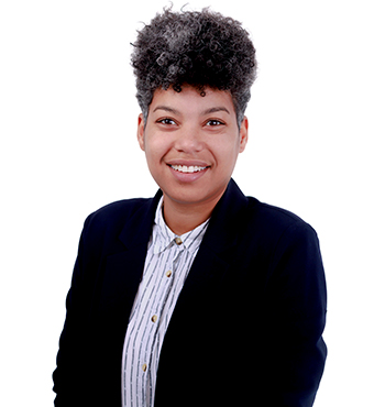 Chantel Brooks