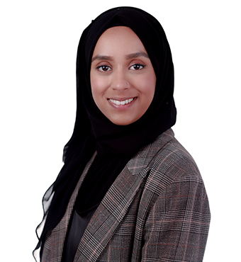 Aqila Hussain